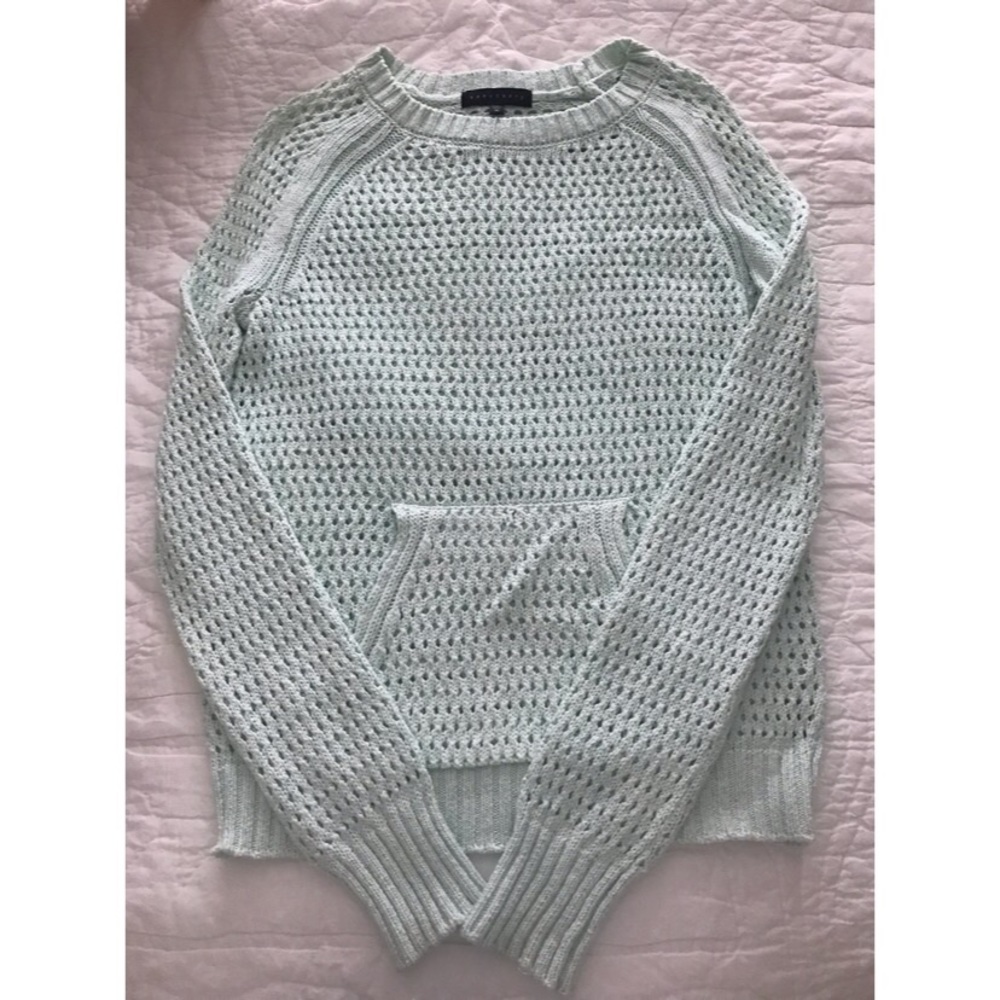 Sanctuary sweater